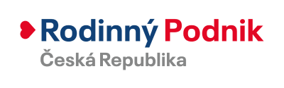 Ocenění Rodinná podnik, Česká Republika